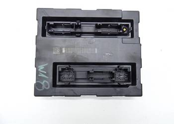 MODUŁ STEROWNIK KOMFORTU BCM 8K0907064CP AUDI A4 B8 A5 8T