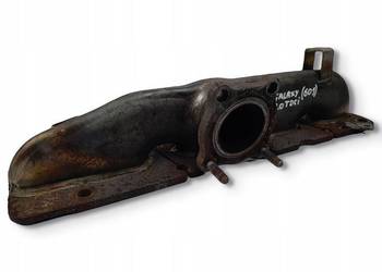 KOLEKTOR WYDECHOWY Ford Galaxy II 2.0 TDCI