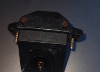 Kamera cofania Volvo xc60