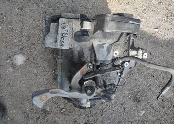 Skrzynia biegów manualna VW seat Skoda 1.4 TDI kod HCSR