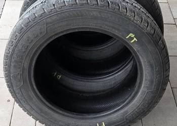 Opony Matador  195/65 16 C