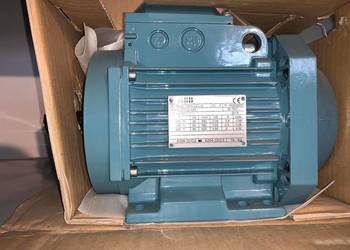 ABB M3AA M3AA 090L 3GAA094002 - ASE Squirrel Cage Motor