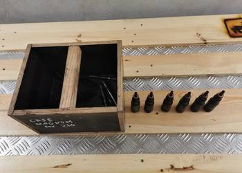 Wtrysk paliwa Case MX 270 Magnum