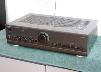 Wzmacniacz Technics SU-V500 sprawny i mocny .DOSTAWA