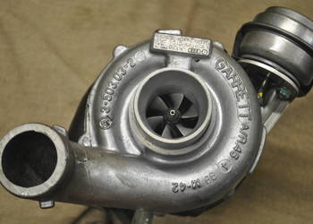 Turbosprężarka AUDI A4B5 B6  A6C5 A8D2 SKODA VW 2,5 TDI