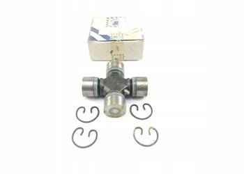 KRZYŻAK WAŁU IVECO GAMMA Z TURBO Z 39.67x115.8 ASO