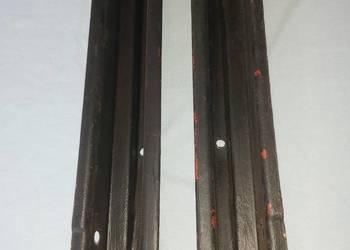 Wartburg 353 1.3 - Nowe progi para