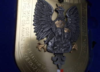 Ryngraf-1szy Pułk Ułanów-9 maja 1942-Pod Twoją Obronę uciekamy się...