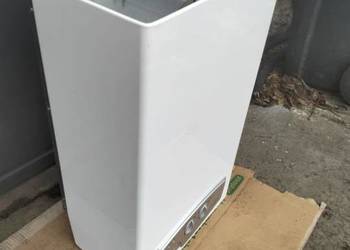 Piec gazowy do podgrzewania wody Termet Termaq G 19 02