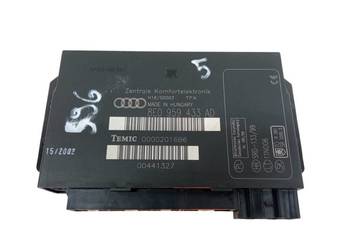 MODUŁ KOMFORTU 8E0959433AD Audi A4 II (2000-2006) B6