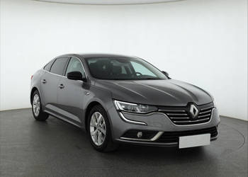 Renault Talisman 1.3 TCe