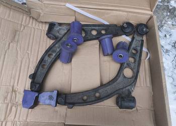 Tuleje poliuretanowe Powerflex Fiat Cinquecento Seicento plus wahacze