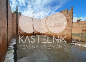 Sprzątanie po zalaniach, usuwanie szkód Grójec - Kastelnik