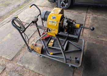 Gwintownica Rems Tornado 2010, 230V