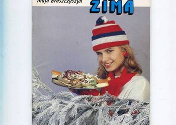 Dieta życia zima - Błaszczyszyn Dieta życia zima - Błaszczyszyn