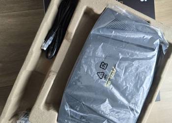 Nowy router Asus RT-AX58U V2