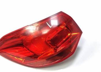 LAMPA LEWA TYŁ OPEL ASTRA J 13282242 LAMPA LEWA TYŁ OPEL ASTRA J 13282242