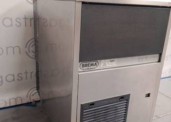 ŁUSKARKA BREMA GB902A  2019 r.