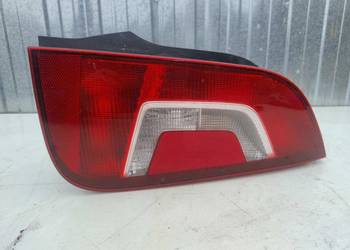 LAMPA PRAWY TYŁ TYLNA SEAT MI UP 1S0945096G