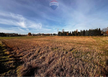 Bestwinka - 5 działek budowlanych