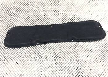 WYGŁUSZENIE MASKI TOYOTA YARIS II Hatchback 05-14