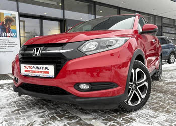 Honda HR-V, 2018r. Salon PL
