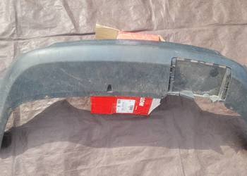 SEAT CORDOBA 2 II SPOILER ZDERZAK TYŁ DOKŁADKA HOKEJ 6L5807521A // 2284