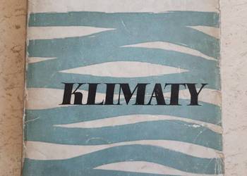 Klimaty André Maurois 1957