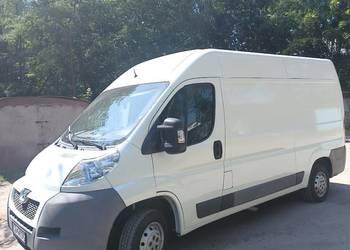 Peugeot Boxer 2013 rok! Stan bardzo dobry!