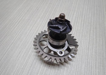Pompa Wody Wałek Wirnik Tryb KTM SX SX-F 450 07-11r 505