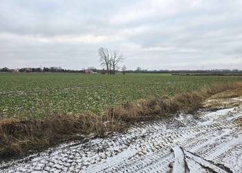 Na sprzedaż działka budowlana Grodziec Mały o powierzchni 2109 m2