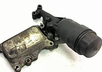 CHŁODNICZKA OLEJU MERCEDES SPRINTER 313 A6511800665