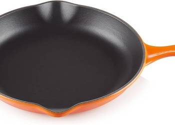Le Creuset Signature żeliwna patelnia Ø 23 cm