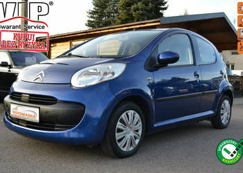 Citroen C1 Citroen C1 1.0 68KM*Aygo*Klima*Serwis*Zadbany I (2005-2014) Citroen C1 Citroen C1 1.0 68KM*Aygo*Klima*Serwis*Zadbany I (2005-2014)