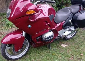 BMW R1100RT