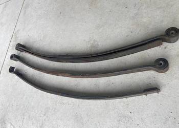 Resor Atego Przód 1218 1223 1529 9743204502 9743202502 9743204002