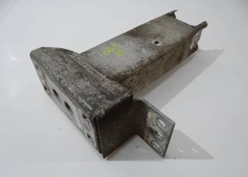 STREFA ZGNIOTU ODBÓJ PRAWY PRZÓD BMW X3 E83 LCI