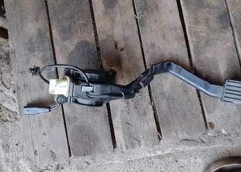 Potencjometr gazu peugeot 407sw 1.6 hdi