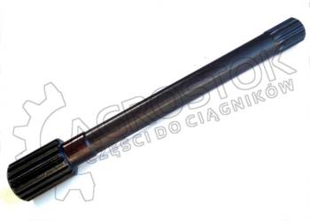 Wałek hamulca 384mm MTZ Belarus 80 ORYGINAŁ