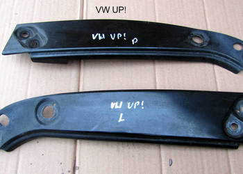 WSPORNIK,MOCOWANIE LAMP PRZEDNICH VOLKSWAGEN UP 1S0805931,1S0805932