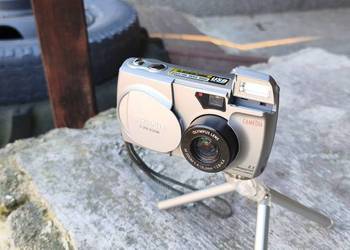 Aparat Olympus C-200 Zoom