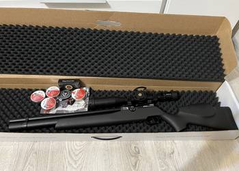 Wiatrówka FX Dreamline Syntetic 4,5 mm ( .177 )