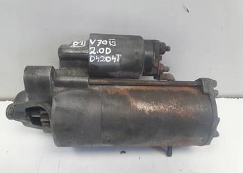 Volvo S40 II V50 2.0 D ROZRUSZNIK 4M5T-11000-FB Volvo S40 II V50 2.0 D ROZRUSZNIK 4M5T-11000-FB