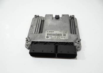 KOMPUTER STEROWNIK SILNIKA BMW X1 E84 8517604