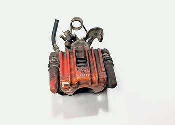 ZACISK HAMULCOWY TYŁ LEWY AUDI A4 B6