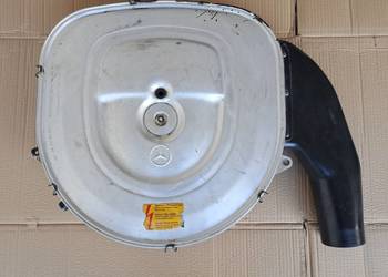 OBUDOWA FILTRA POWIETRZA MERCEDES W126 560 0010947804