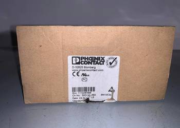 Moduł rozszerzeń PLC Phoenix Contact IBS IL 24 RB-T-PAC 2861441 24 V/DC