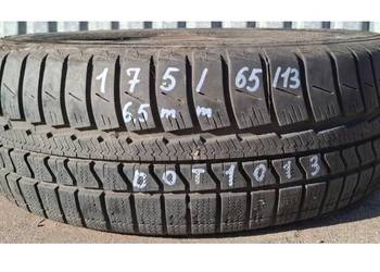 1 x Opona całoroczna Vredestein Quatrac 3 175/65R13 80 T 6,5mm 2013rok