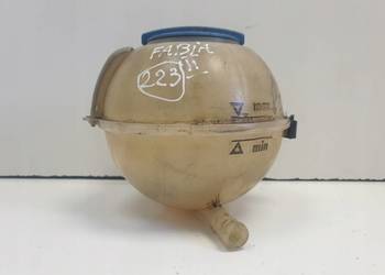 Skoda Fabia II 1.9 TDI ZBIORNICZEK WYRÓWNAWCZY