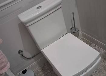 WC zbiornik Kleopatra Kerra WC zbiornik Kleopatra Kerra
